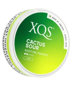 XQS Cactus Sour