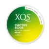 XQS Cactus Sour Strong