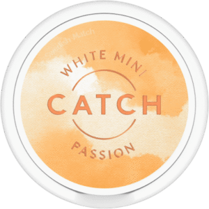 Catch Passion White Mini