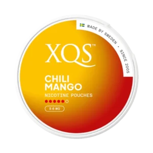 XQS Chili Mango X-Strong