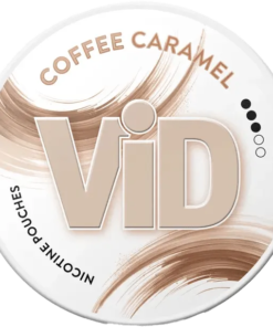 VID Coffee Caramel