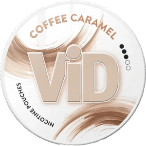 VID Coffee Caramel