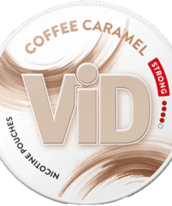VID Coffee Caramel Slim Strong