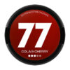 77 Cola & Cherry Strong