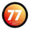 77 Cola & Vanilla Strong
