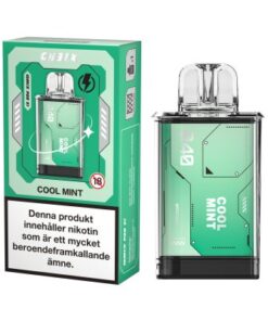 QBIX Pod Cool Mint