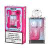 QBIX Pod Cotton Candy Ice