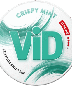 VID Crispy Mint Strong