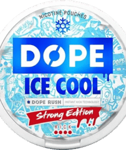 Dope Ice Cool