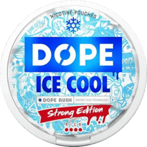 Dope Ice Cool