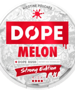 Dope Melon