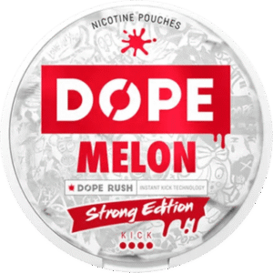 Dope Melon