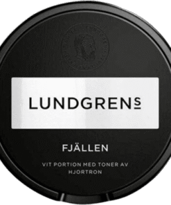 Lundgrens Fjällen