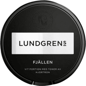 Lundgrens Fjällen