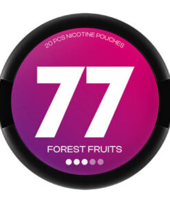 77 Forest Fruits Strong