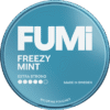 FUMi Freezy Mint Extra Strong