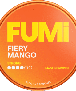 FUMi Fiery Mango Strong