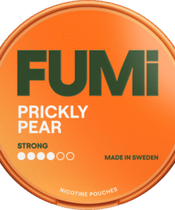 FUMi Prickly Pear Strong