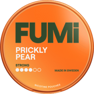 FUMi Prickly Pear Strong