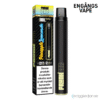 Frunk Bar Mesh | Pineapple Lemonade | Engångs Vape | 20mg