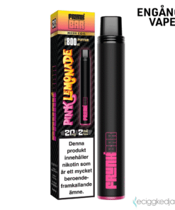 Frunk Bar Mesh | Pink Lemonade | Engångs Vape | 20mg