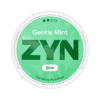 ZYN Gentle Mint Slim