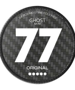 77 GHOST Mini Original Super Strong