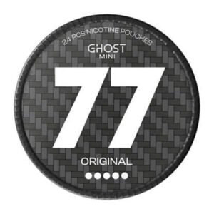 77 GHOST Mini Original Super Strong