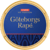 Göteborgs Rapé White Strong