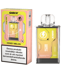 QBIX Pod Honey Melon