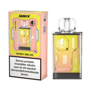 QBIX Pod Honey Melon