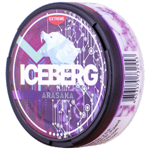 ICEBERG Arasaka Extreme