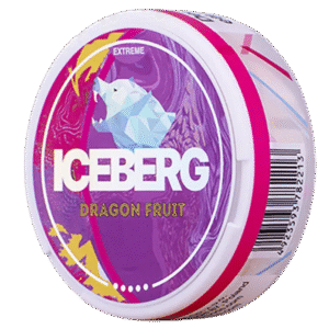 ICEBERG Dragon Fruit Extreme