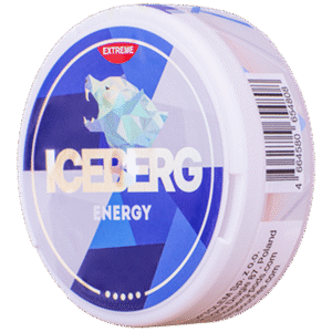 ICEBERG Energy Extreme