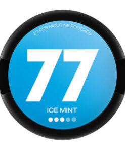 77 Ice Mint Strong