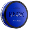 Knox Karaktär Blue White Portionssnus