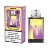 QBIX Pod Lemon Passion