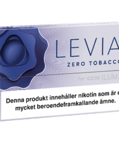 LEVIA ELECTRO PURPLE