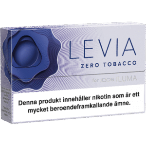 LEVIA ELECTRO PURPLE