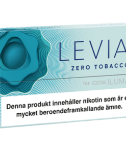 LEVIA ISLAND BEAT