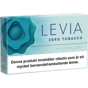 LEVIA ISLAND BEAT