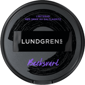 Lundgrens Becksvart