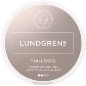 Lundgrens Fjällskog