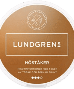 Lundgrens Höståker