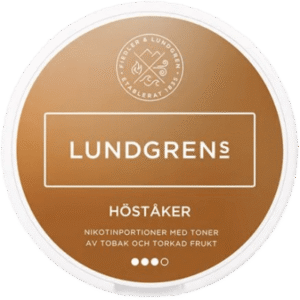 Lundgrens Höståker