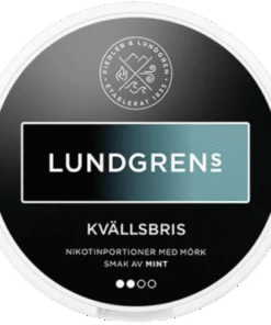 Lundgrens Kvällsbris