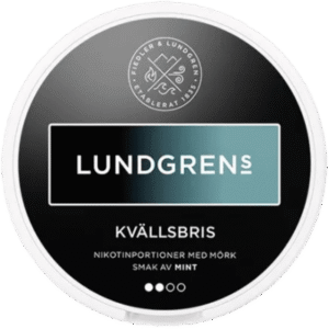 Lundgrens Kvällsbris