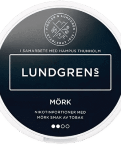 Lundgrens Mörk
