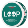Loop Jalapeno Lime Strong All White