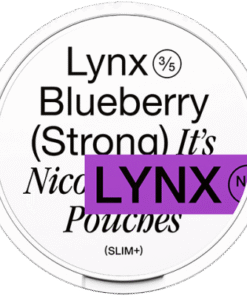 Lynx Blueberry